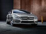 Mercedes-Benz CLS550 AMG Sports Package 2010 года